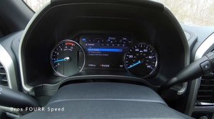 2022 Ford F450 Lariat Superduty: Start Up, Test Drive, Walkaround, POV and Review