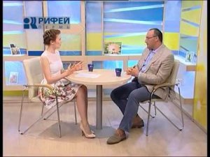 Утренний гость - Пианист Айк Григорян