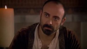 Сулейман освободил Хюррем из темницы