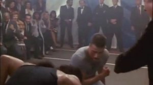 Песня про сентиментального боксёра.В.Высоцкий.wmv