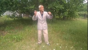 Борис Смерека -  Песенка Велосипедистов ( Трудно было человеку десять тысяч лет назад)