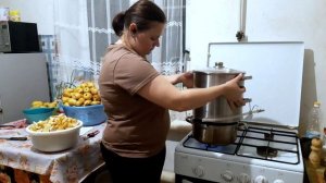 Что делать с грушами?/Сок из груш в домашних условиях