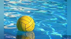 Песня. Водное поло - Toode