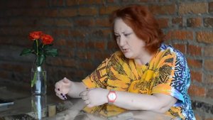 Татьяна Мужицкая об Игумене Евмении