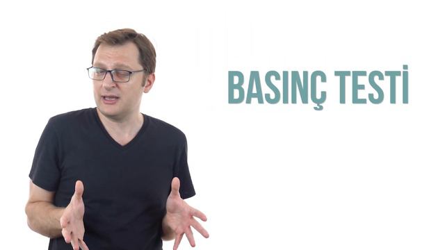 Vücudunuzu test edin смотреть онлайн