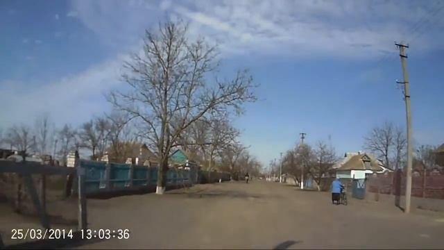 Улица школьная
