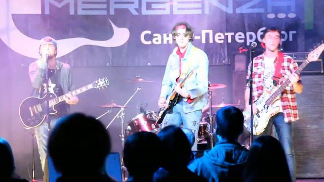 MyBand - Амели смотреть онлайн