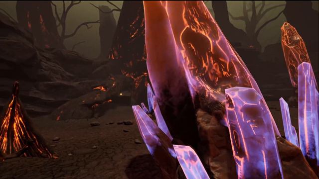 The Wizards Dark Times - Das neue Mosst Have für angehende Magier смотреть онлайн