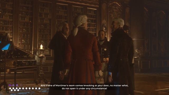 All George Washington Scenes - The Council Episode 5: Checkmate смотреть онлайн
