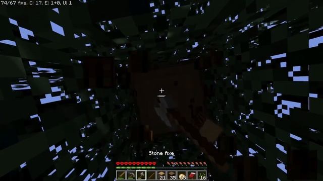 Lp. ХАРДКОР 1.12.2 #1 | СКРОМНЫЕ НАЧАЛА! | Minecraft смотреть онлайн