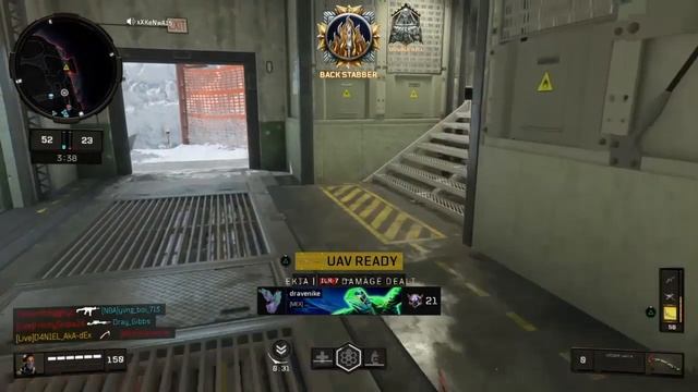 How to get kills with Molotov BO4 Fire With Fire Calling Card Guide смотреть онлайн