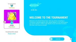 Just Dance 2022 - Song List + Extras [PS4]