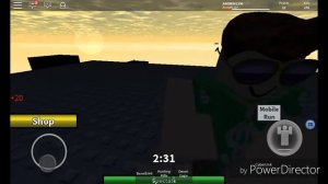 Roblox лефодет Режим танка Угар!!!