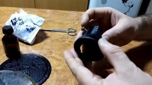 Фреза насадка для дремеля.