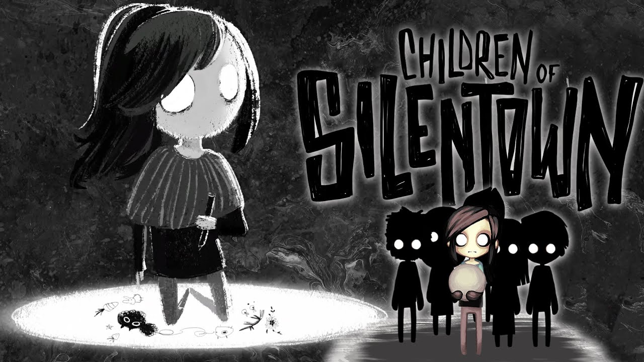 Children of silentown