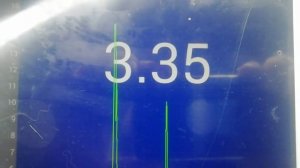 Есть проблема с ГБО или нет Ответ здесь.