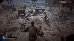 Chivalry 2 Обзор Классов Лучшее Оружие