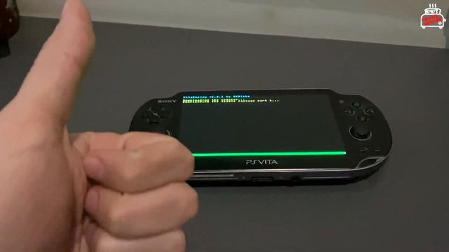 PS VITA в 2024. АКТУАЛЬНОСТЬ и АПГРЕЙД смотреть онлайн