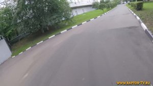 Halten 1200W !!! (самокат уровня Dualtron 2S по цене Speedway mini 4 pro)