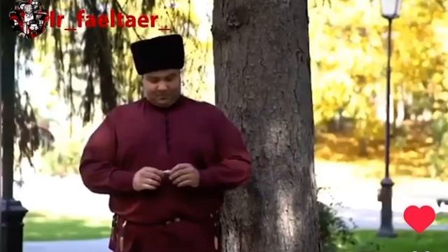 Салам æмæ йæ нысан (на осет.языке-иронау) Приветствие у осетин смотреть онлайн