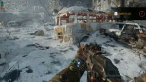 Metro Exodus Enhanced Edition | RX 6700 XT + Ryzen 7 5700X | 1080p | Ultra settings