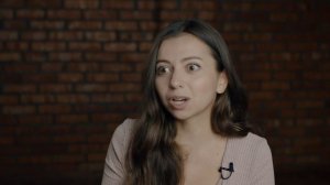 Видеовизитка Ксения Зотова, актриса театра и кино.  @zotovakino tg