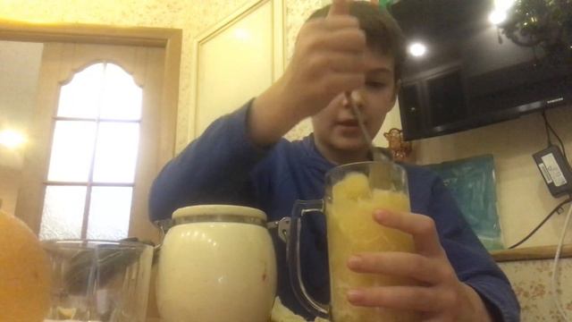 Как готовить фанту смотреть онлайн