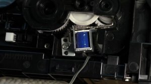 Xerox Phaser 6022 — Ошибка режима проявления 042-372