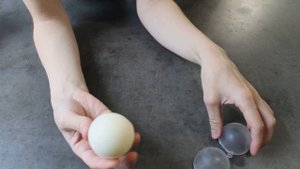Шоколадные шары(два способа)Chocolate Balls(without gluing)