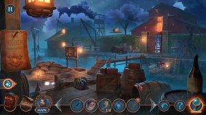 Связанные сердца: Проклятие полнолуния 🔹 Прохождение #2