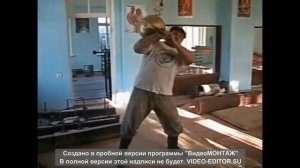 ********** ДМИТРИЙ ХАЛАДЖИ РЕКОРД В ПОДЪЕМЕ ГИРИ 112кг.НА 6 раз **********