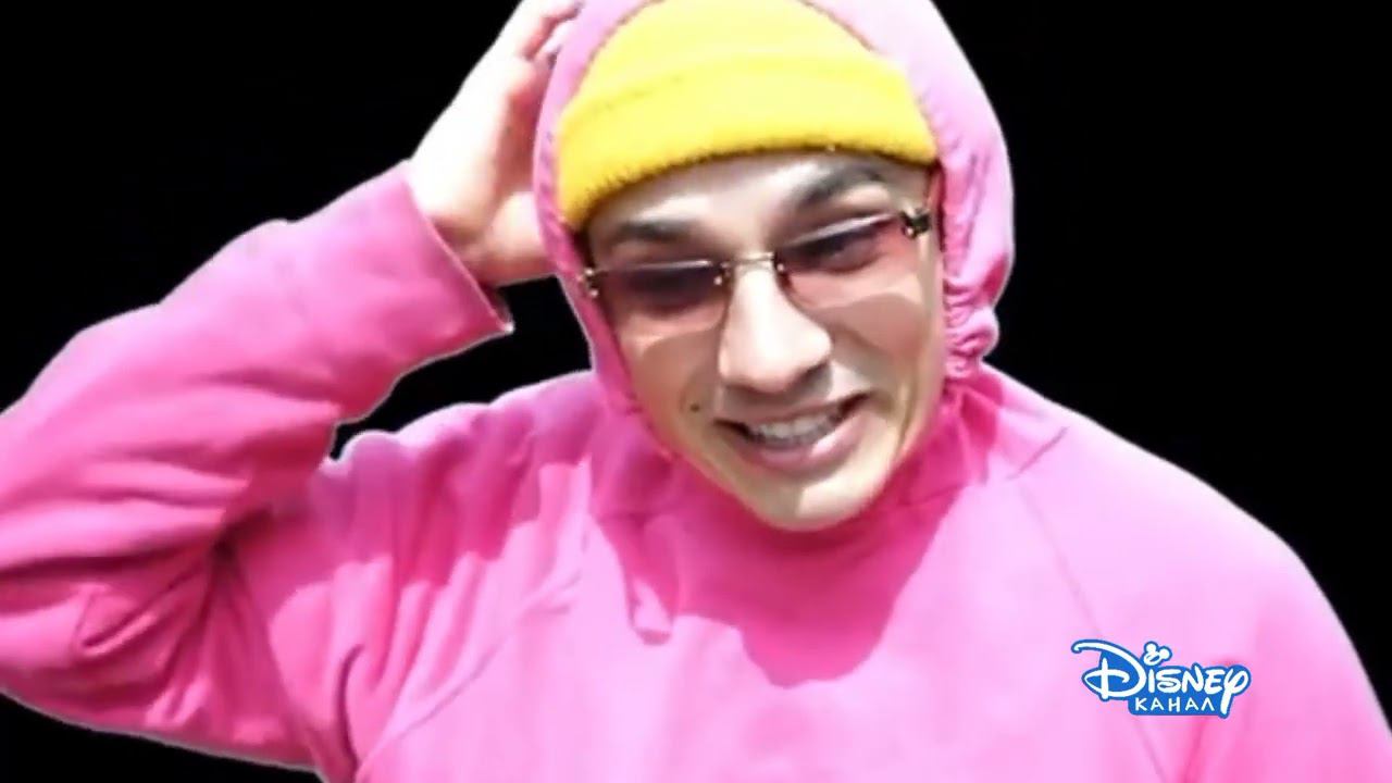 Музыка на канале Дисней (Disney Канал, 11.12.2022) смотреть онлайн