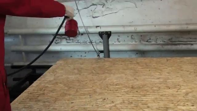 Станок для СИП и сэндвич панелей смотреть онлайн