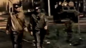 26 апреля 1986 года в городе Припять.ЧЕРНОБЛЬ