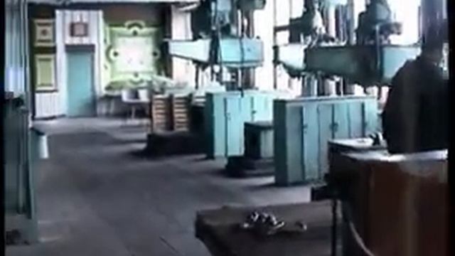Производственная мощность предприятия
