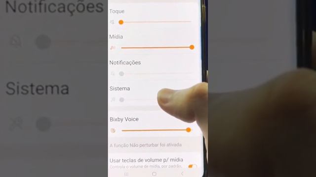 👊Como aumentar o volume do seu celular💯Configurações para áudio ideal🔥