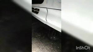 Актрос, вибрация, нет тяги, подёргивания в подъёмах. Одна из возможных причин.