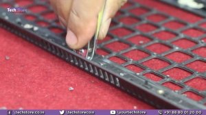 Lenovo Ideapad L340 non gaming: review How to disassemble base replace keyboard m.2 ssd nvme ram