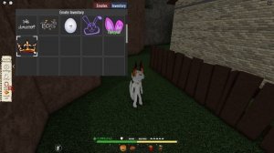 ?Roblox Clover City EASTER UPDATE!?