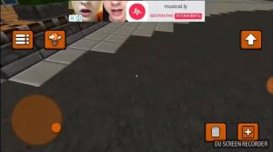 Майнкрафт карта Париж