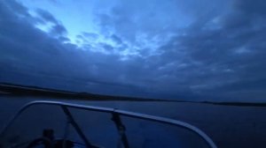 осенняя охота и рыбалка на крайнем севере  2019