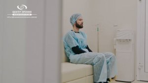 Коррекция зрения методом ReLEx SMILE. Отзыв пациента. часть 2.