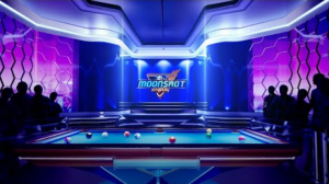 Billiards 3D: Moonshot - Android Gameplay | Новые игры