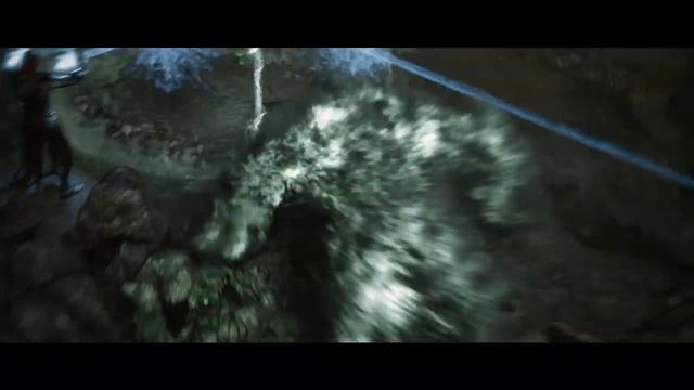 The Elder Scrolls Online - The Arrival: PS4/XboxOne/PC/Mac Cinematic Movie HD смотреть онлайн