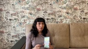 Даша Зорина. Как читать позитивные арканы в негативной позиции