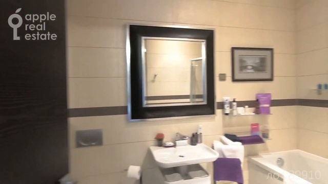 Квартира с характером: 225 кв.м в аренду. 3 комнаты. Подземный паркинг смотреть онлайн