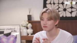 Романтическое шоу с группой Treasure (Часть 3)