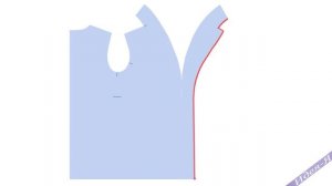 Шью сама. Обзор готового изделия. Как сшить махровый халат.