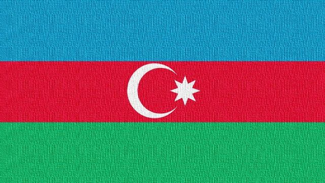Azerbaijan National Anthem (Vocal) Azərbaycan Marşı