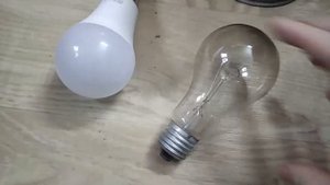 Все Светодиодные лампы вредны Почему падает зрение Проверка Led ламп на Ультрафиолетовое излучение